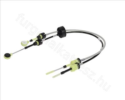 Váltóbowden Opel Astra H 04> készlet - 3, ASTRA - FT02906 -  - Fastoriginal Utángyártott új 