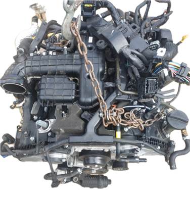 Kia Stinger 3.3 T-GDI 4WD Komplett motor G6DP