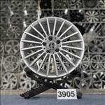 Mercedes 17 gyári alufelni felni, 5x112, GLA   (3905)
