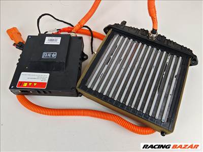 Kia Soul II (PS) EV Electric PTC fűtő 97191e4000