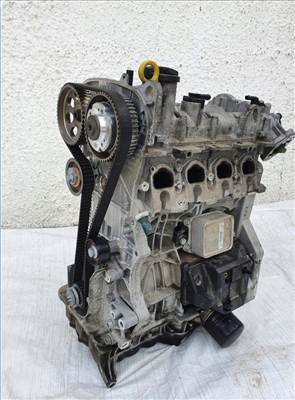 Seat León III, Audi A3 (8V), Skoda Fabia III, Volkswagen Golf VII 1.4 TSI CZC motor 