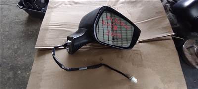 Nissan Note II Jobb oldali visszapillantó tükör 