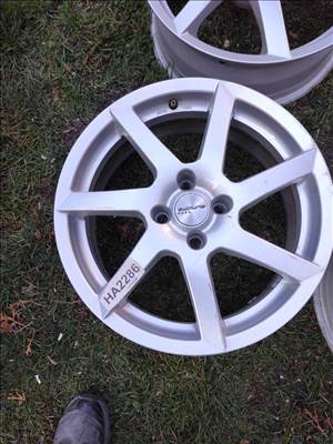 17" 4x108 Peugeot Citroen opel 115eft/4db