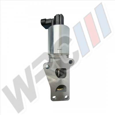 EGR Szelep Opel Astra, Meriva, Vectra, Zafira 24445720