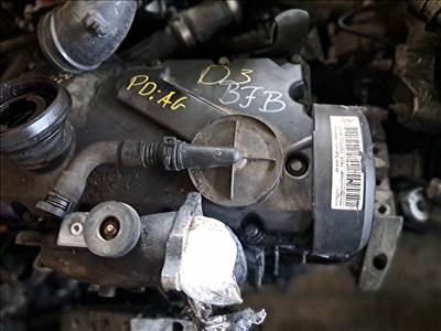 Volkswagen Caddy III, Volkswagen Transporter T5 VW 1.9 PDtdi BJB motor garanciával