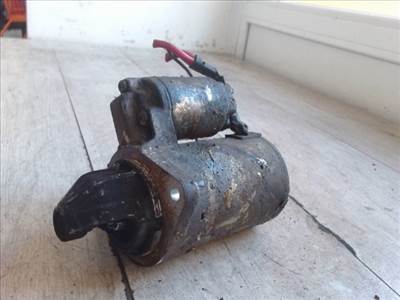 DAEWOO RACER Önindító. benzines