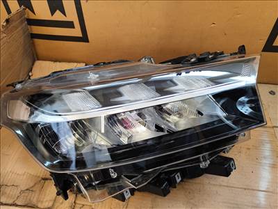 Suzuki SX4 S-Cross II Fényszóró 