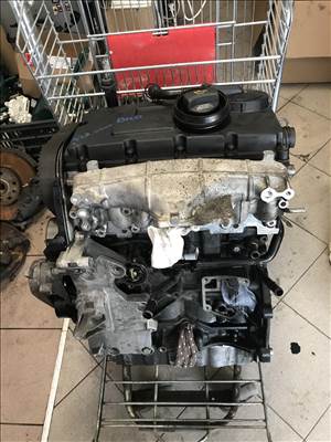 Volkswagen Golf V 2,0 PD BKD - fűzött blokk hengerfejjel