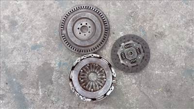 Renault MASTER Opel MOVANO 03- Kuplung lendkerék szerkezet tárcsa 2000