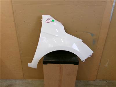 HYUNDAI I20 jobb első sárvédő 2012-2015