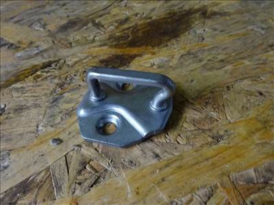 Ford transit CUSTOM mk8 12- zárszerkezet fogadó ellen db rögzítő 0903