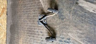 Ford TRANSIT 00-06 kipufogódob KIPUFOGÓ cső TARTÓ gumi BAK konzol 0736