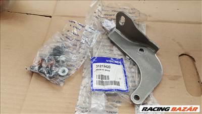 Volvo 31219420 C30 C70 katalizátor rögzítő