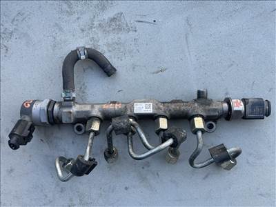 Volkswagen VW Golf VII, Skoda, Seat 1.6 CRTDI közös nyomócső  04l089b 057130764ab