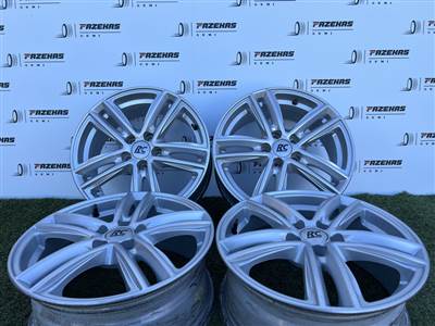 5x100 16" RC (Toyota,Subaru) alufelni 6,5Jx16h2 ET48