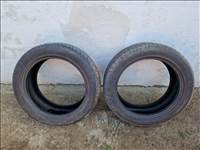  215/5017" használt Petlas nyári gumi (2db)