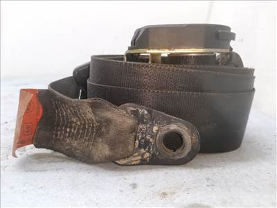 FORD FOCUS (DFW) 1.6 16V Bal első Biztonsági Öv #44093# 98ABA61295DC