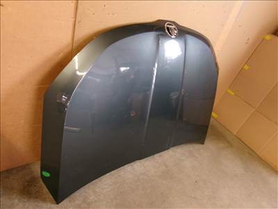 SKODA KAROQ 57A motorháztető 2018-