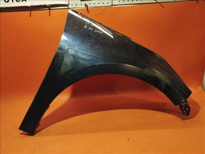 Bmw I3 jobb első sárvédő Javított! (M.50.202K)a