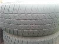  265/60R18 Bridgestone Dueler H/T 684 II nyári gumi