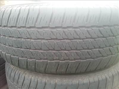  265/60R18 Bridgestone Dueler H/T 684 II nyári gumi