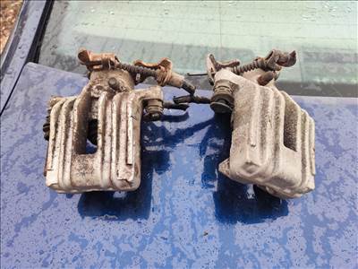 Audi A6 (C5 - 4B), Volkswagen Passat B5 újszerű hátsó féknyereg párban Front hajtásúhoz 