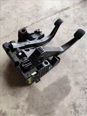 Fiat DUCATO Citroen JUMPER Peugeot BOXER 06- Kuplung fékpedál sor 5312