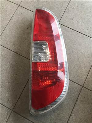 Skoda Roomster jobb hátsó lámpa 