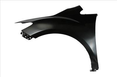 Mazda CX-7 2007.01.01-2009.09.30 utángyártott új bal első sárvédő eg2152210e