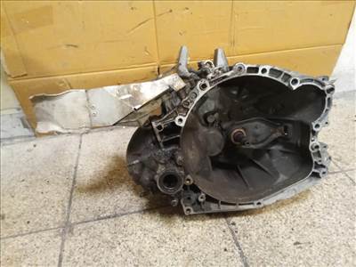 CITROEN C5 05- Sebességváltó. benzines manuális