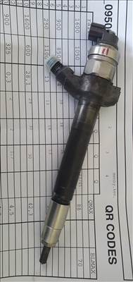 Ford Transit Mk7 6C1Q 9K546 AC porlasztó