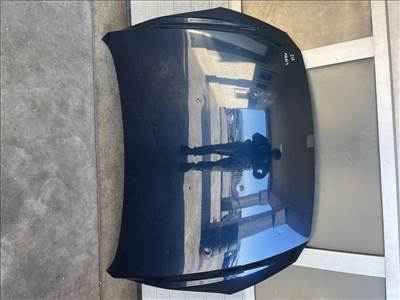 248. Mazda 3 3.gen motorháztető 