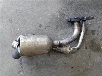 Renault Master Opel MOVANO 10- Turbó olaj nyomócső olajzócső cső 9391