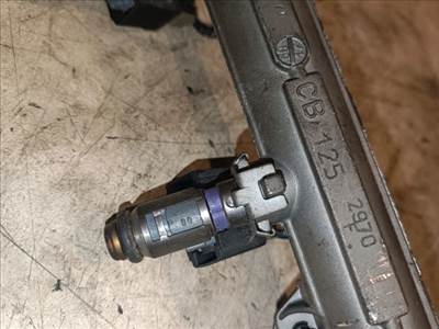 Volkswagen Polo III Porlasztó (1 db) *150979*