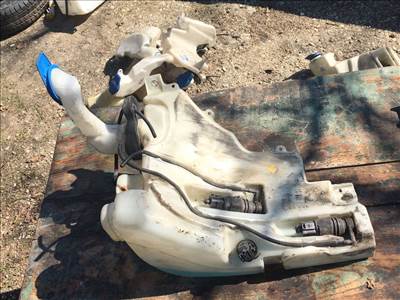 Audi A8 (D3 - 4E) ablakmosó folyadék tartály 