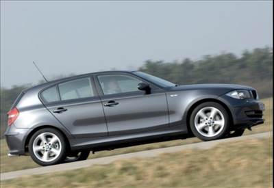 BMW 1-es sorozat (E81, E82, E87, E88) bontott alkatrészei