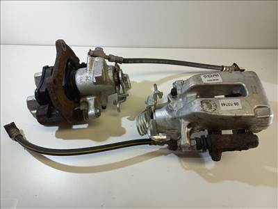 Volkswagen Passat B5, Audi A6 (C5 - 4B) hátsó féknyereg  4b0615424 4163600