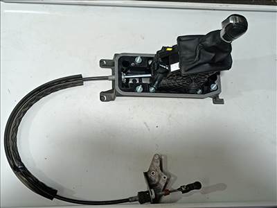 Volkswagen Touran II automata váltó váltókulissza  5qb713023e