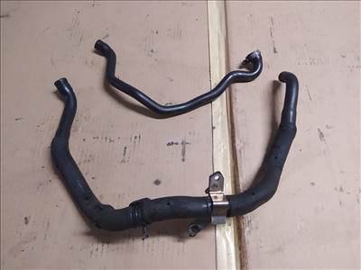 Volvo S60-V70-S80 2.4 D5 kartergáz csövek eladók!