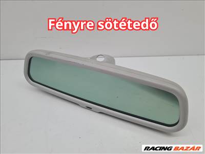 Volkswagen Bora fényre sötétedő belső visszapillantó tükör (29643) 3b0857511