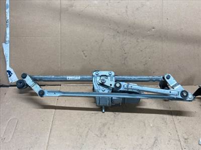 Volkswagen Golf VI ablaktörlő motor  5k1955023 5k1955119