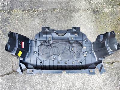 Honda Jazz IV (GK) motorvédő haspajzs  74110t5ag00