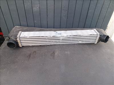 Mini Cooper Intercooler