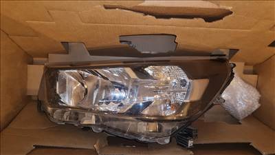 Toyota Hilux (AN120/AN130) Fénszóró bal első 1ej923364030