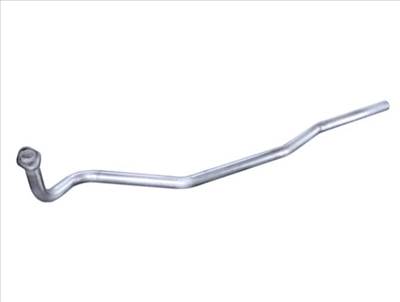 Marix 17-435 első kipufogó cső - OPEL Corsa A