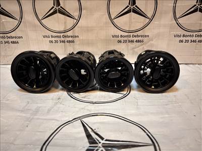 Mercedes Sprinter III W907 légbefúvó rács  a9108303201 a9108303401