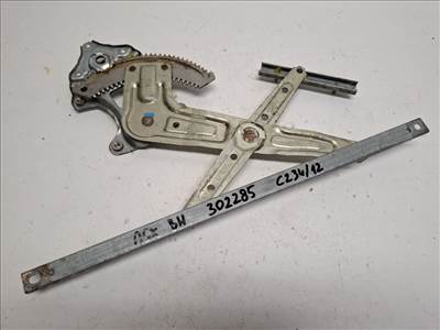 Mitsubishi Asx bal hátsó Ablakemelő szerkezet elektromos