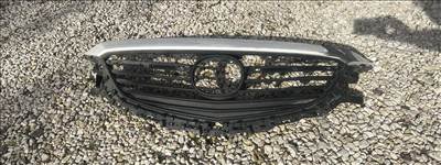 Mazda 6 hűtőrács ghp950712
