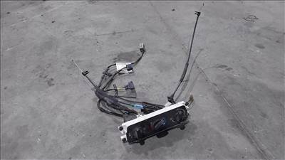 Ford Transit Tranzit MK6 MK7 Fűtéskapcsoló fűtés állító kapcsoló 9476