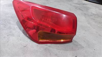 KIA Cee'd Ceed 12- Bal külső hátsó lámpa foglalat búra csatlakozó 0770